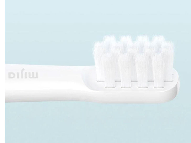 9Pcs Xiaomi Mijia T100 Toothbrush Head Replacement For Xiaomi