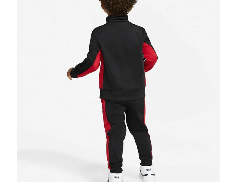 Jordan Boys Jumpman Tricot Set