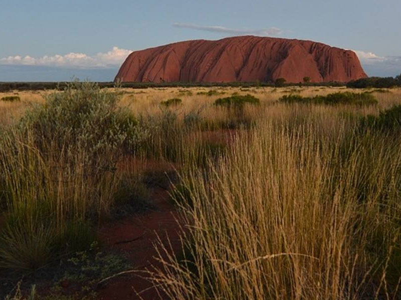 Melbourne Outback & Uluru Adventure Plus 12 Days Melbourne to Uluru Tour Package