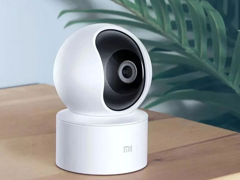 2021 Xiaomi Mijia Smart IP Camera New Version