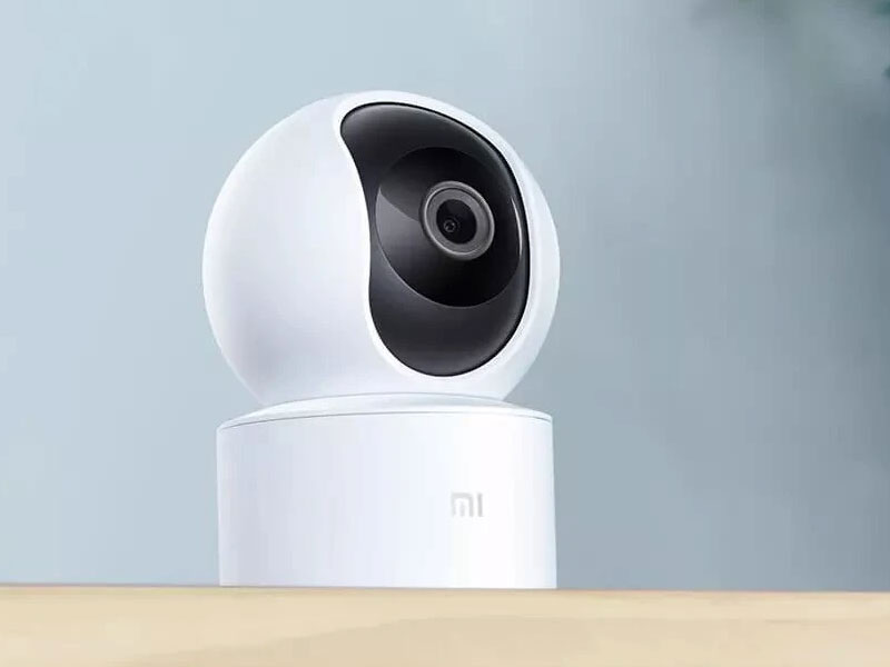 2021 Xiaomi Mijia Smart IP Camera New Version