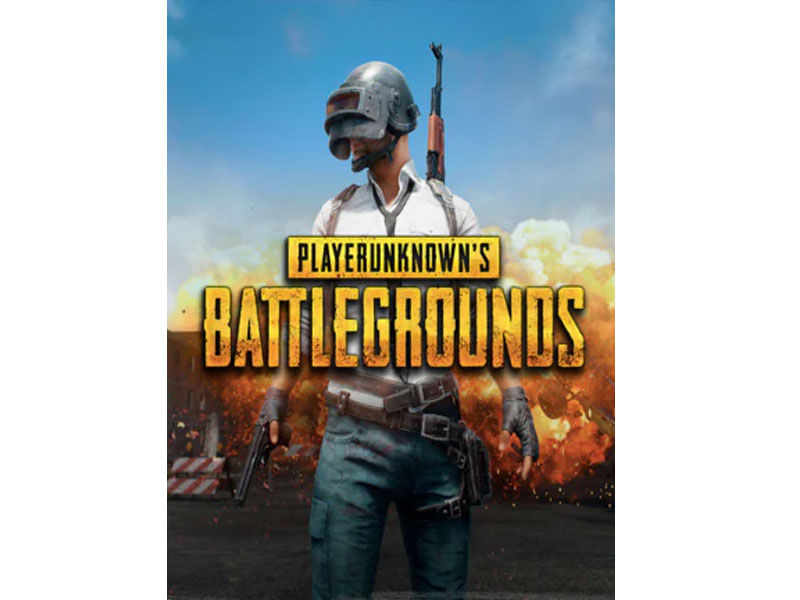 Buy Playerunknown's Battlegrounds Steam CD Key