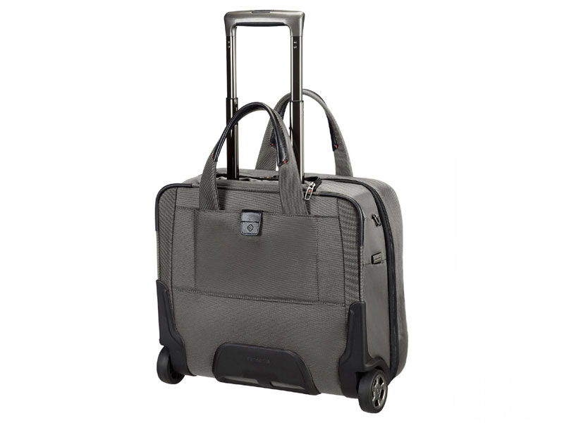 Samsonite Toploader With 2 Wheels Xs 24 Liter