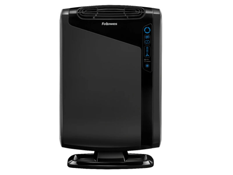 Fellowes AeraMax 290 HEPA 4-Stage Air Purifier