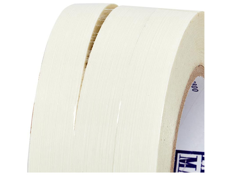 Clear Heavy Duty Filament Tape