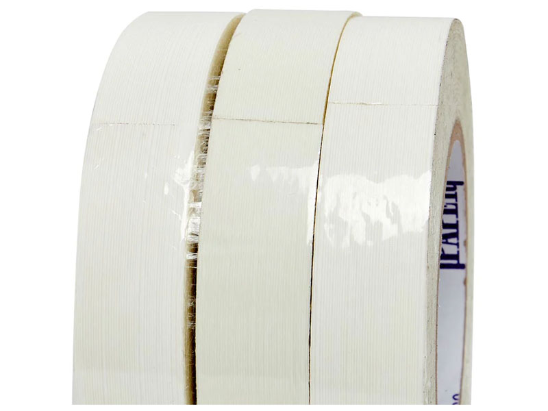 Clear Heavy Duty Filament Tape