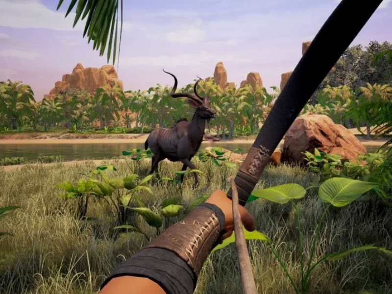 Buy Conan Exiles Steam CD Key