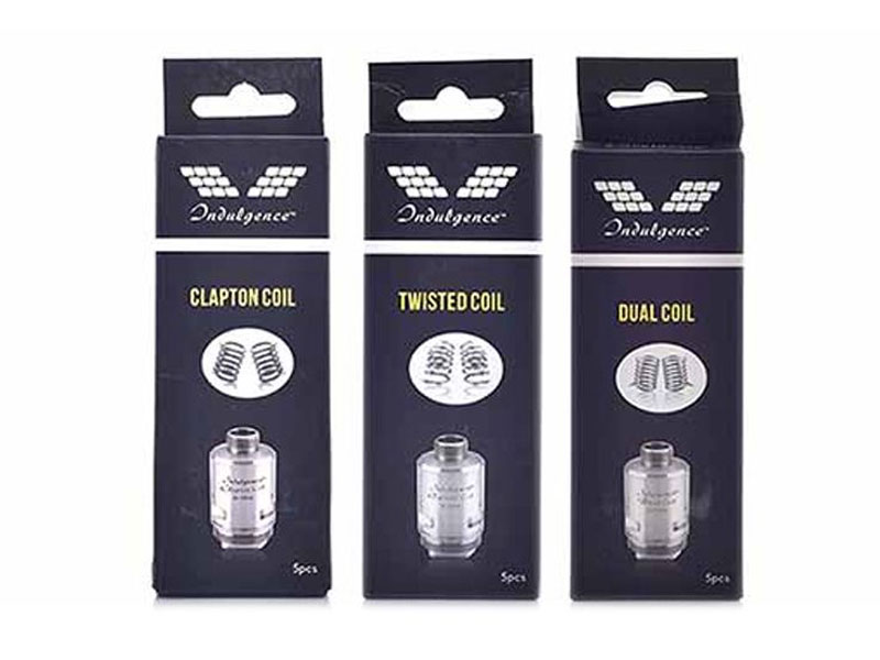 Mutank Replacement Dual Coil (5 Pack)