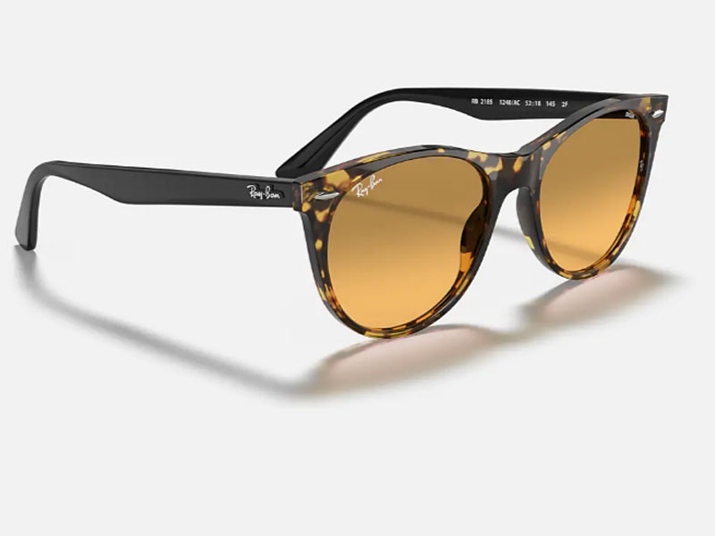 Ray-Ban Sunglasses Wayfarer Washed For Men And Women