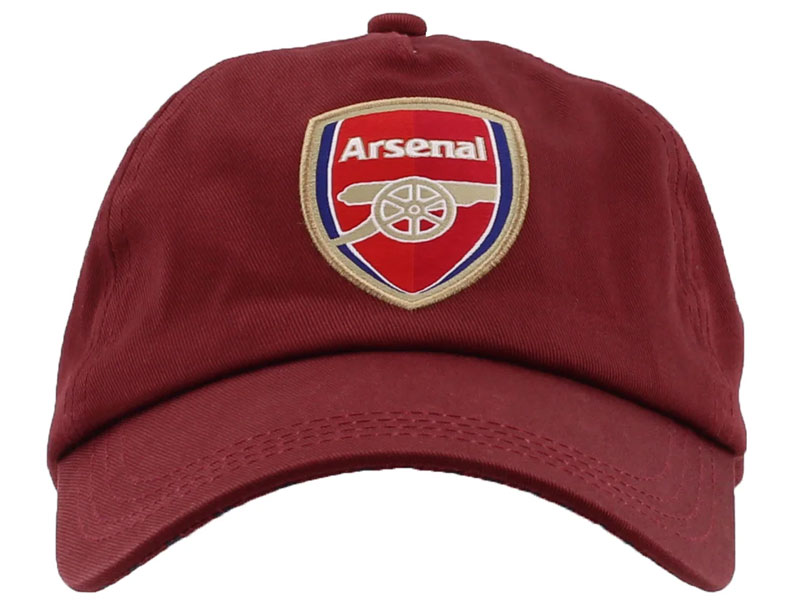 Arsenal Training Cap Puma