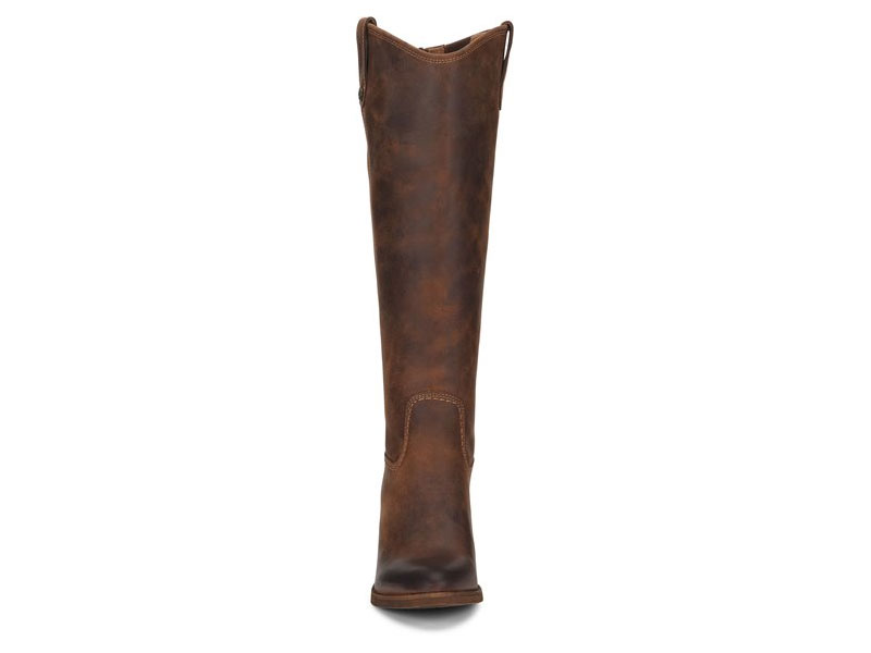 Sofft Atmore Aztec-Brown Women's Boots