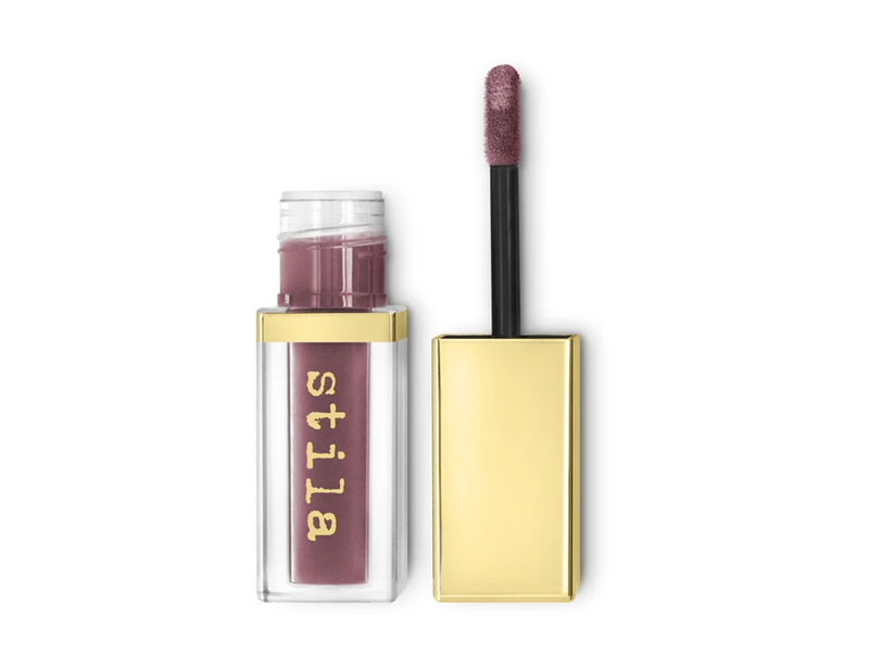 Stila Suede Shade Liquid Eye Shadow