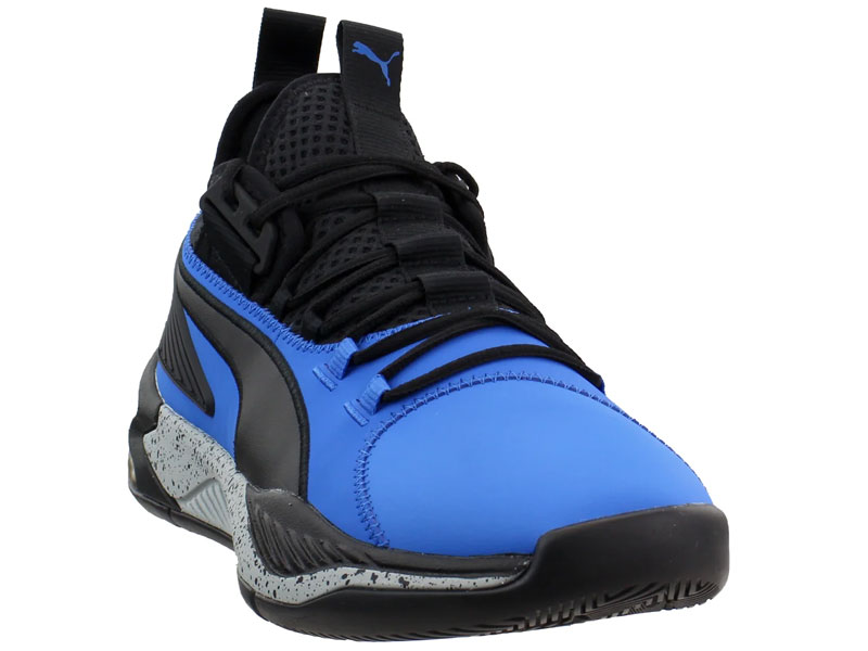 Puma Uproar Hybrid Court Core Basketball Shoes For Men