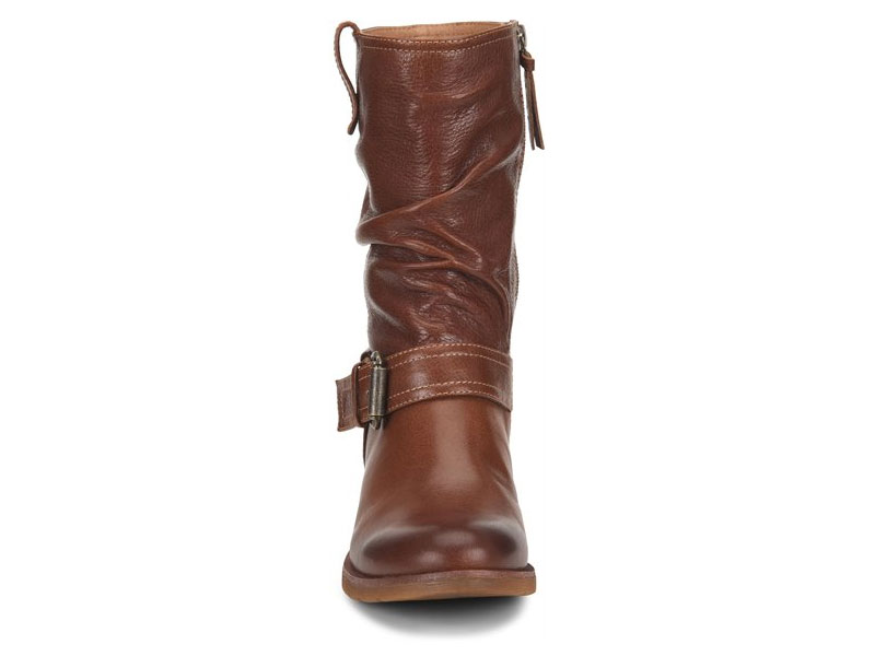 Sofft New Bostyn In Whiskey Boots For Women