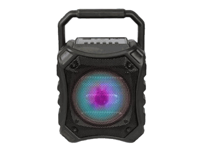 Dash Wireless Speaker Black
