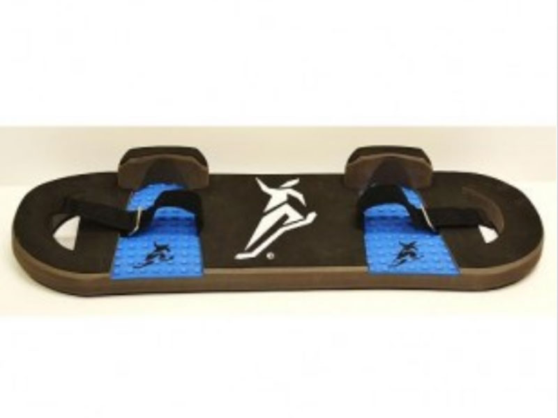 Trampoline Bounceboard Blue