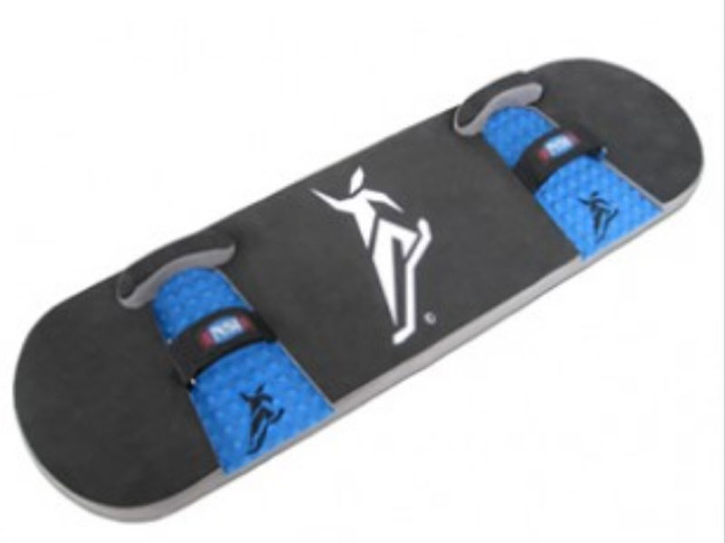 Trampoline Bounceboard Blue