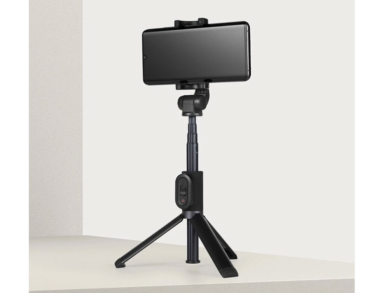 Xiaomi Mijia Mi Zoom Bluetooth Remote Tripod Selfie Stick