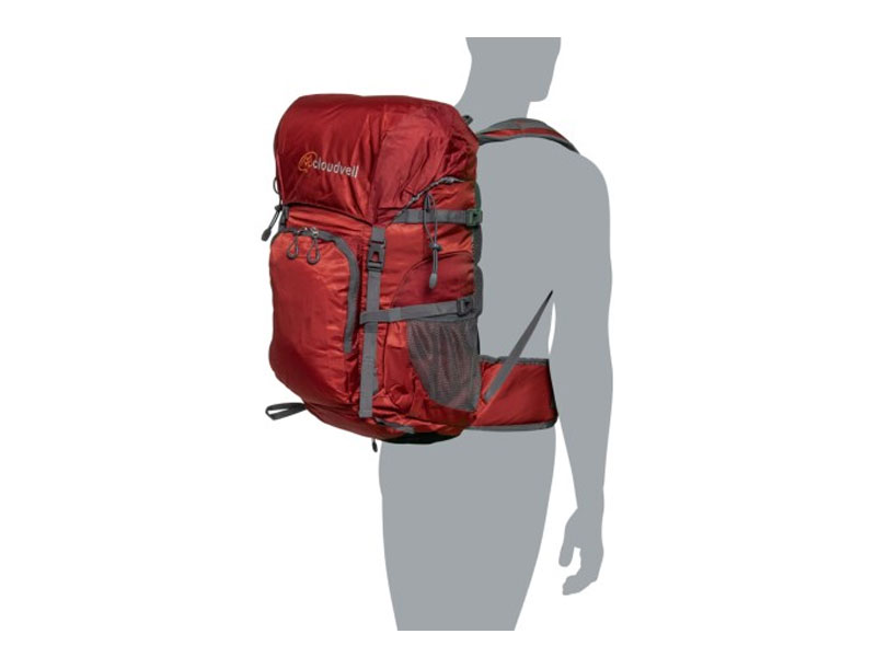 Cloudveil 35L Backpack