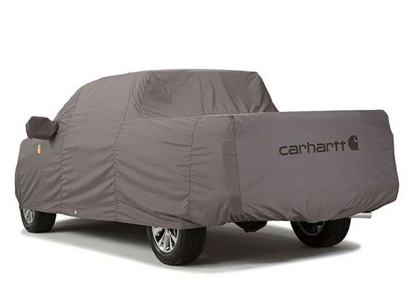 Carhartt Outdoor Work Truck Cover