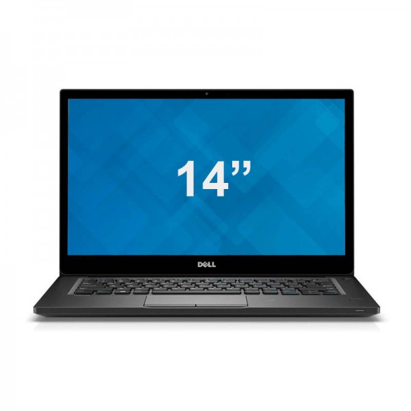 Dell Latitude 7490 Touch No OS