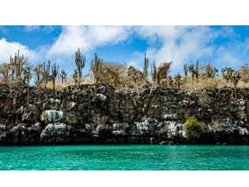 Galápagos Multisport with Quito Tour Package