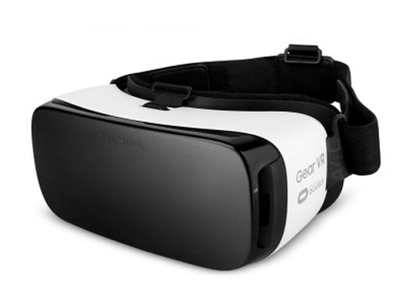 Samsung Gear VR Virtual Reality Headset