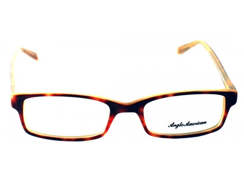 Anglo American AA304 Eyeglasses For Men And Women