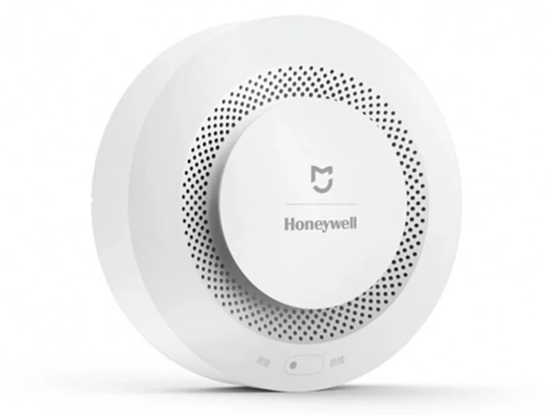 New Version Xiaomi Mijia Honeywell Fire Alarm Detector Mi Home Mijia