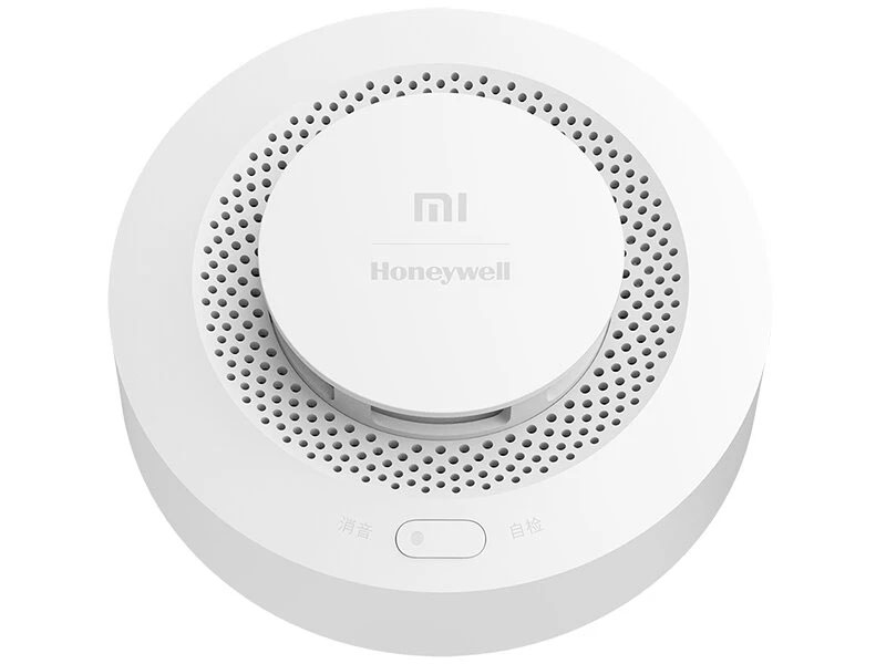 New Version Xiaomi Mijia Honeywell Fire Alarm Detector Mi Home Mijia