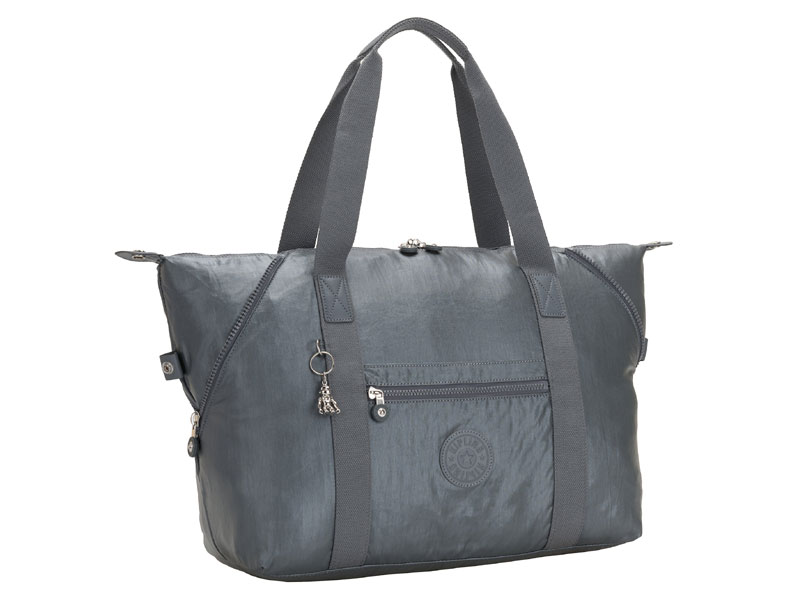 Kipling Travel Bag Art M Bp Basic Plus For Women