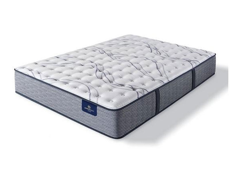 Serta Perfect Sleeper Elite Trelleburg II 11.5-Inch Firm Mattress