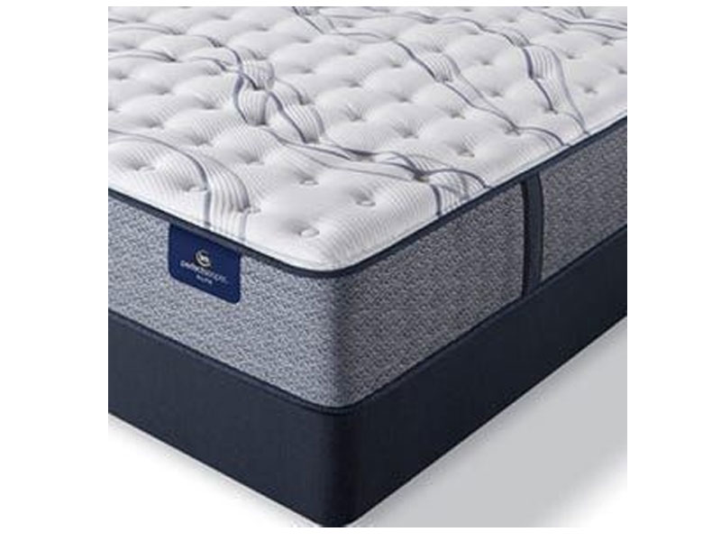 Serta Perfect Sleeper Elite Trelleburg II 11.5-Inch Firm Mattress