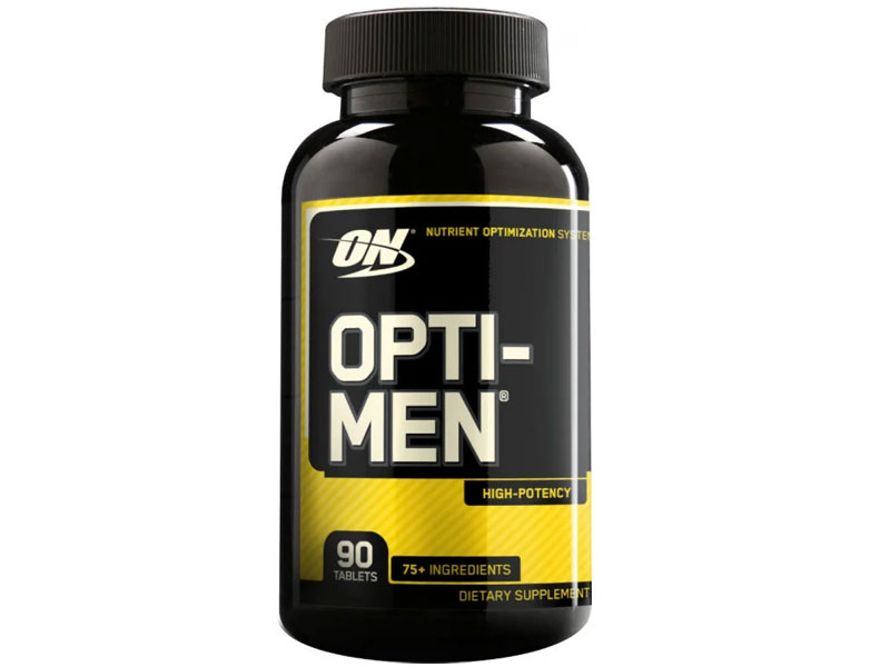 Optimum Nutrition Opti-Men