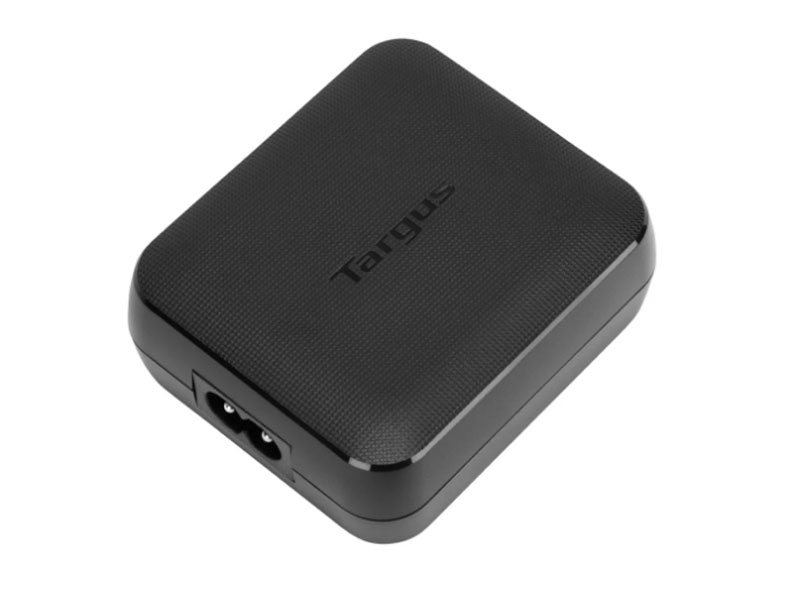 Targus 65W USB Type-C/USB Type-A Charger APA104BT