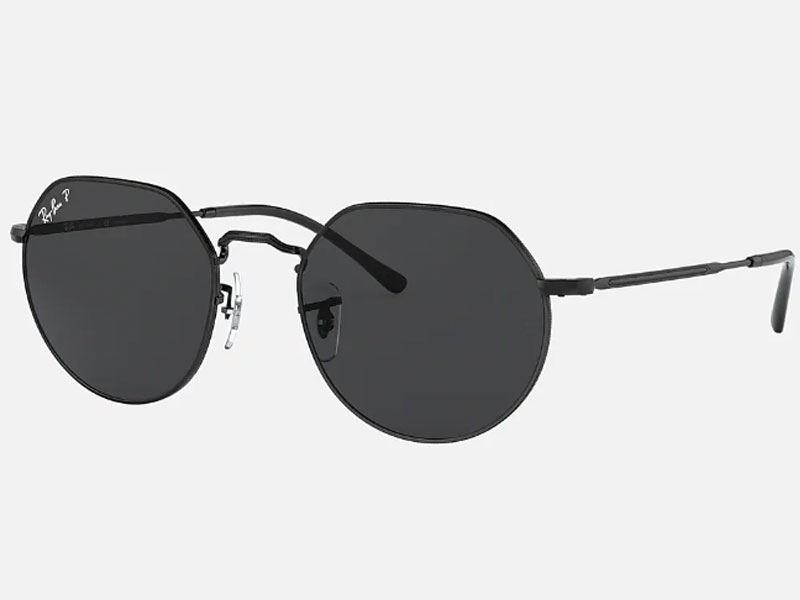 Ray-Ban Sunglasses Jack Black For Men And Women