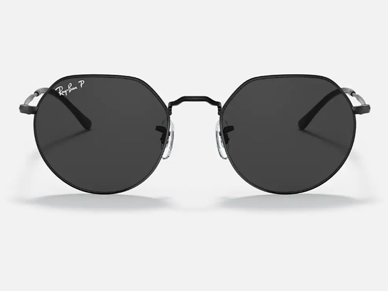 Ray-Ban Sunglasses Jack Black For Men And Women