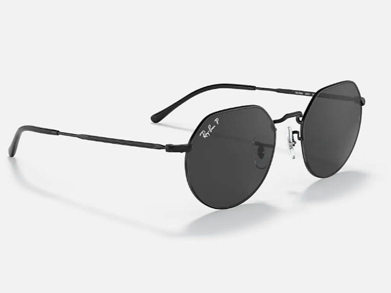 Ray-Ban Sunglasses Jack Black For Men And Women