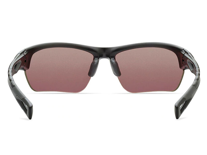 Under Armour Octane Sunglasses with Satin Black Frame and Golf Tuned Lens