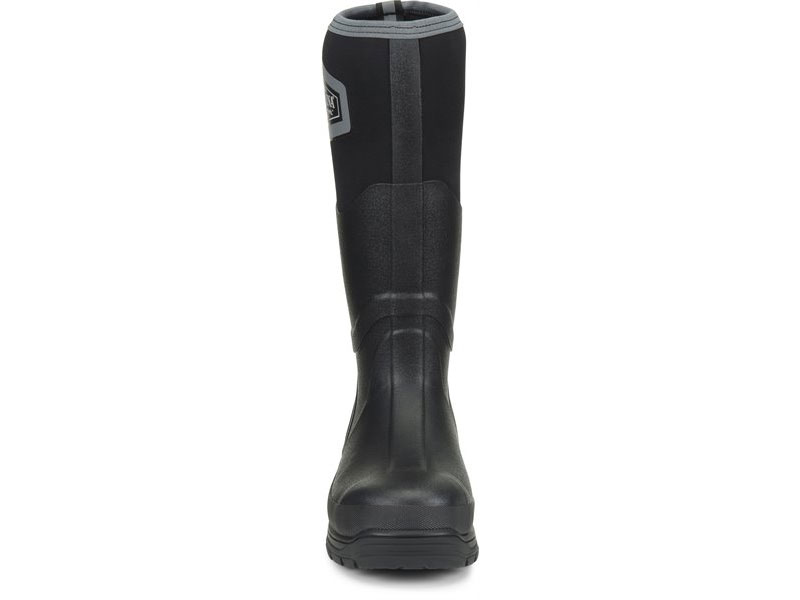 Carolina Men's 16 In ST Puncture Resistant Rubber Boot
