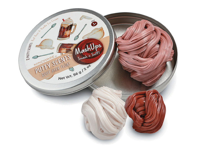 Putty Scents MashUps Root Beer Float