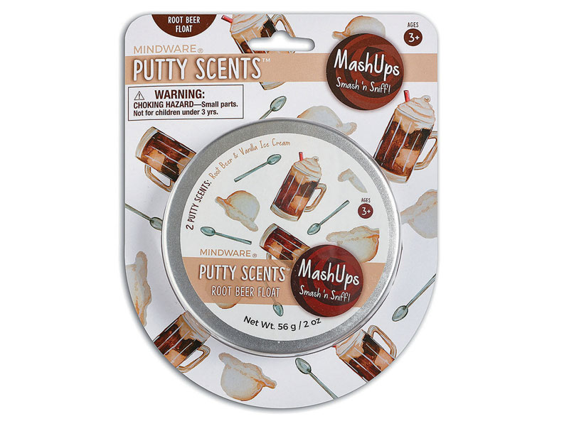 Putty Scents MashUps Root Beer Float