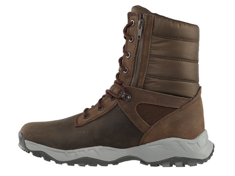 Men's Thermoball Boot Zip-Up By The North Face