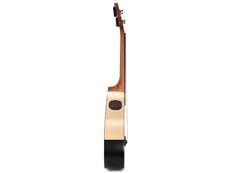 Populele U1 23 Inch 4 String Smart Ukulele LED Light Bluetooth Connect