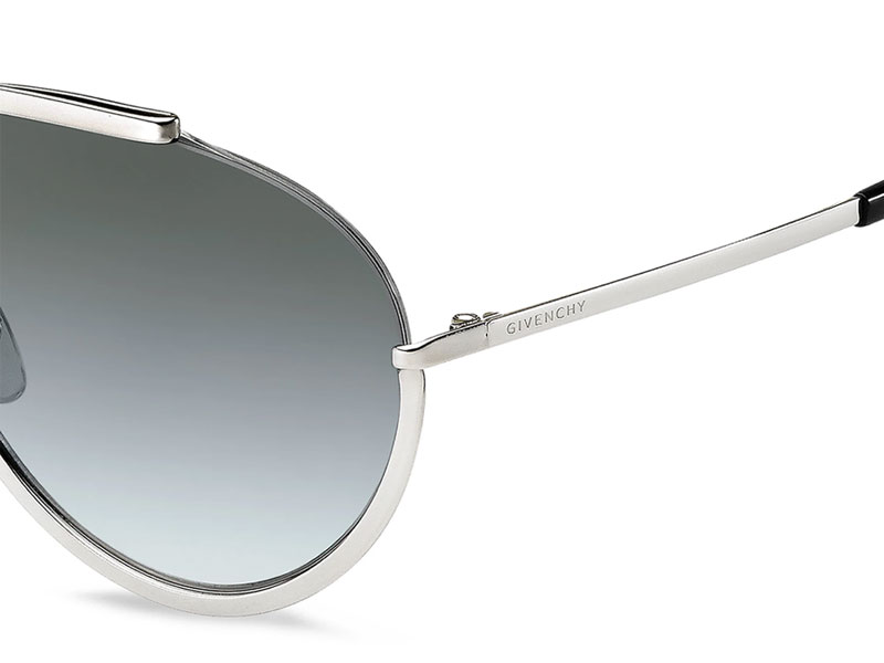 Givenchy 7112 Aviator Sunglasses For Women
