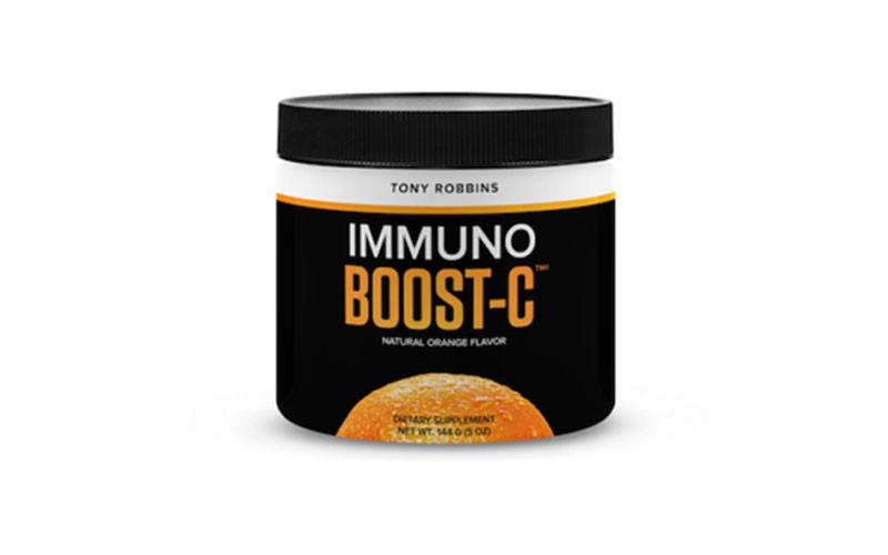 Immunoboost-C Vitamin C Powder
