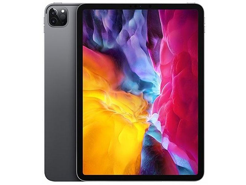 Apple 12.9-inch iPad Pro (4th generation)