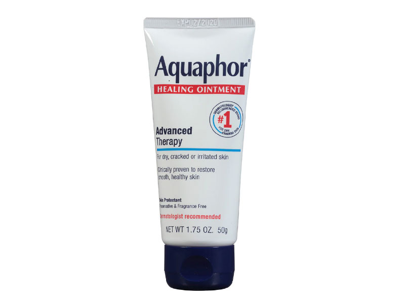 Aquaphor Healing Ointment