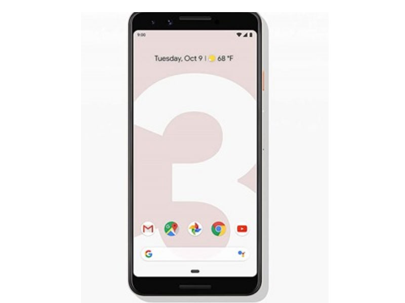 Google Pixel 3 64GB (Unlocked)