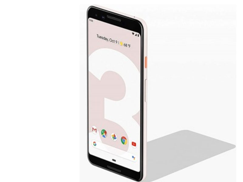 Google Pixel 3 64GB (Unlocked)